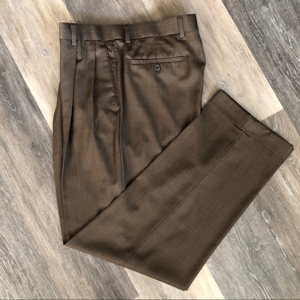 💚Louis Raphael dress slacks